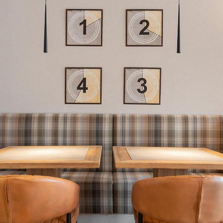 Housingcoruna Real58 A Coruña Pokój zdjęcie