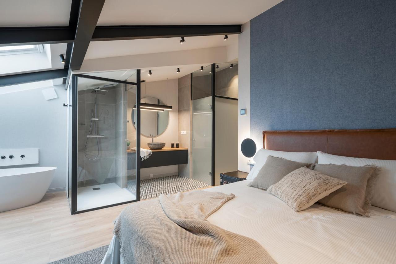 Housingcoruna Real58 A Coruña Zewnętrze zdjęcie