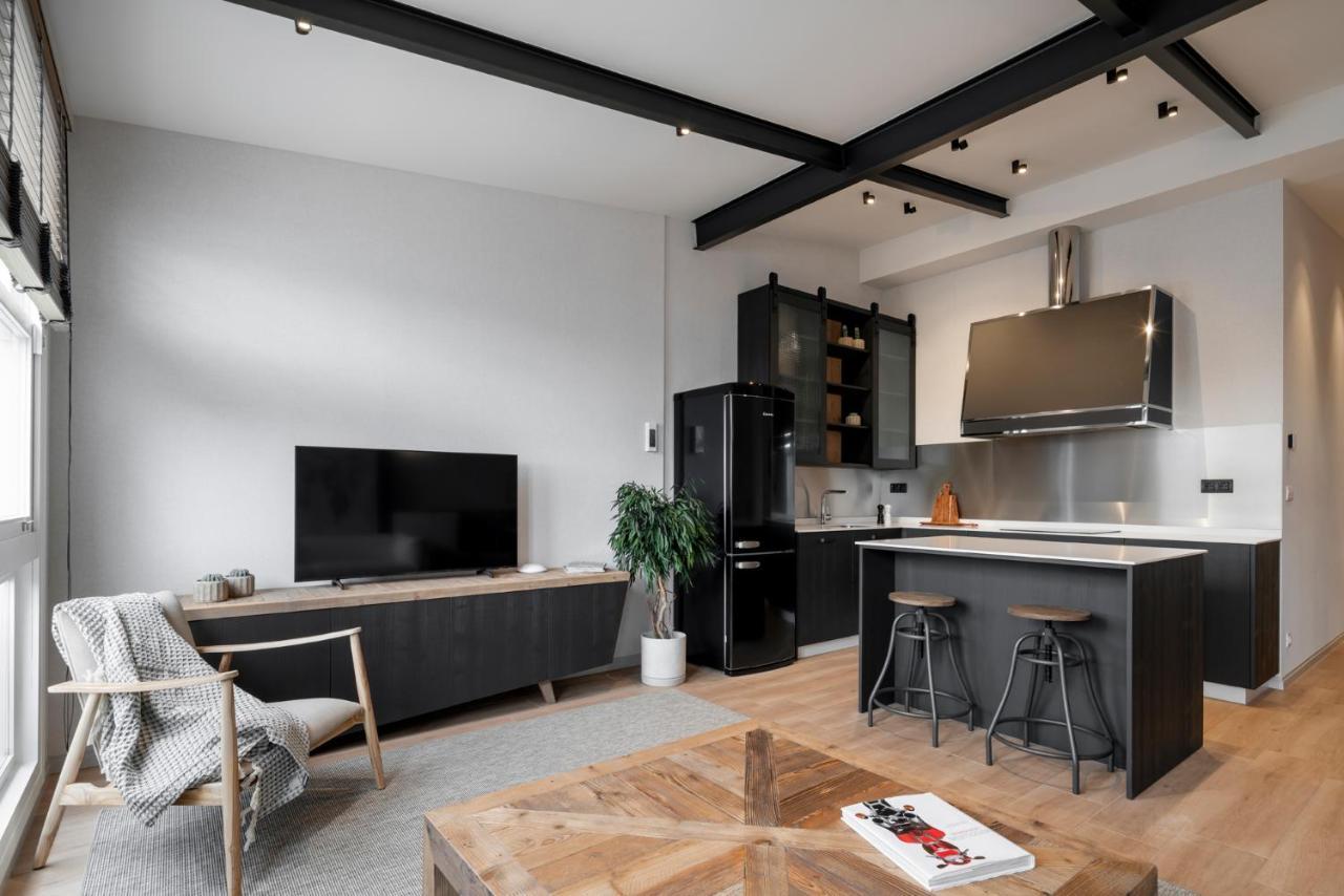 Housingcoruna Real58 A Coruña Zewnętrze zdjęcie