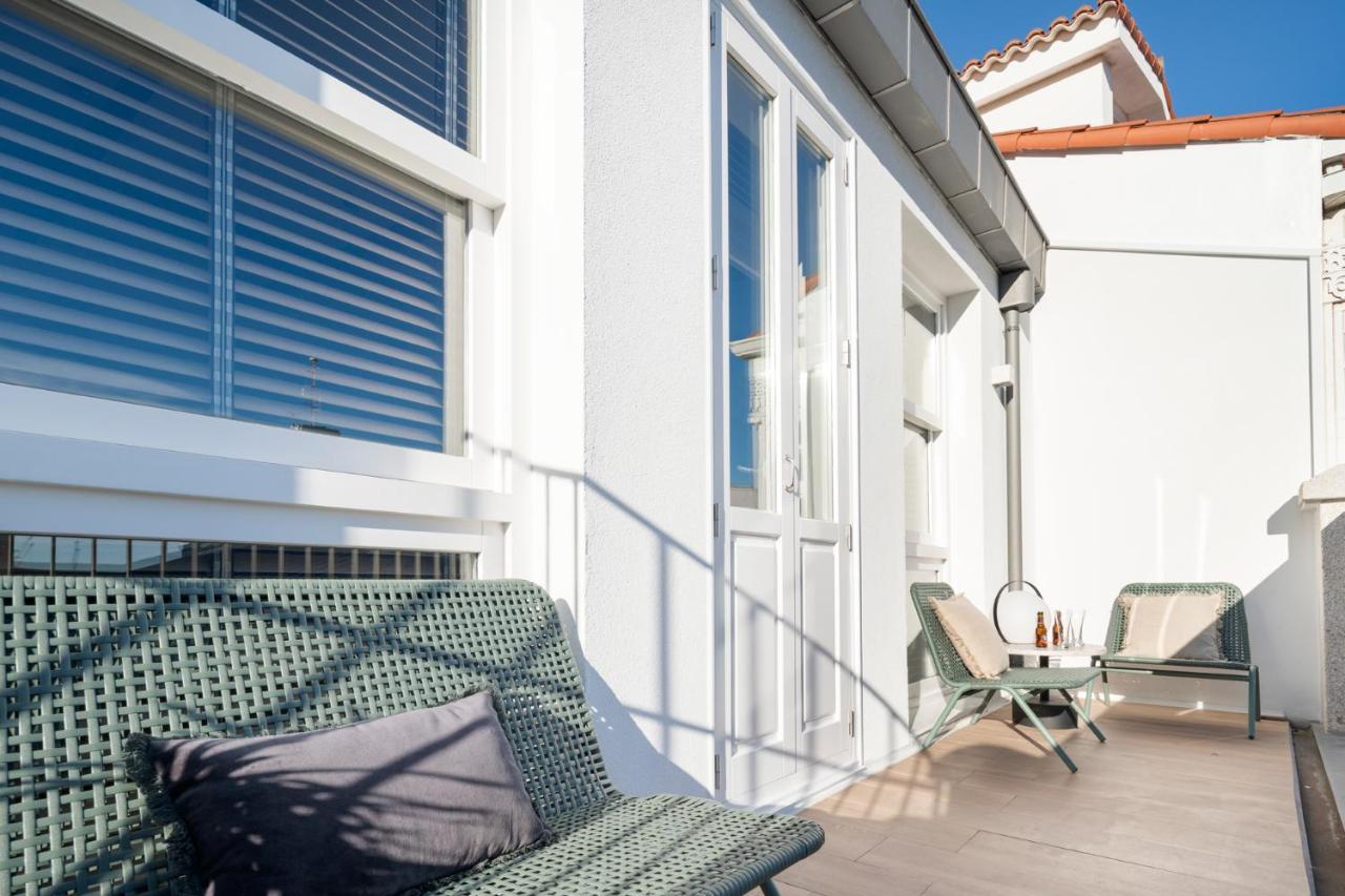 Housingcoruna Real58 A Coruña Zewnętrze zdjęcie