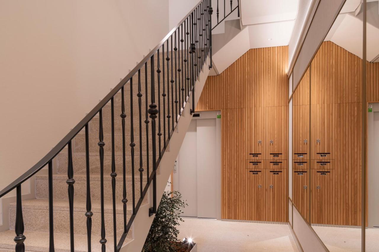 Housingcoruna Real58 A Coruña Zewnętrze zdjęcie