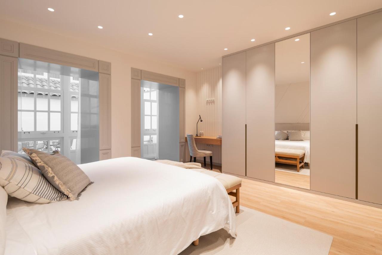 Housingcoruna Real58 A Coruña Zewnętrze zdjęcie