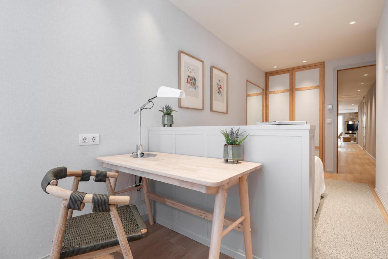 Housingcoruna Real58 A Coruña Zewnętrze zdjęcie