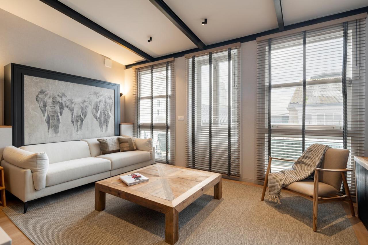 Housingcoruna Real58 A Coruña Zewnętrze zdjęcie