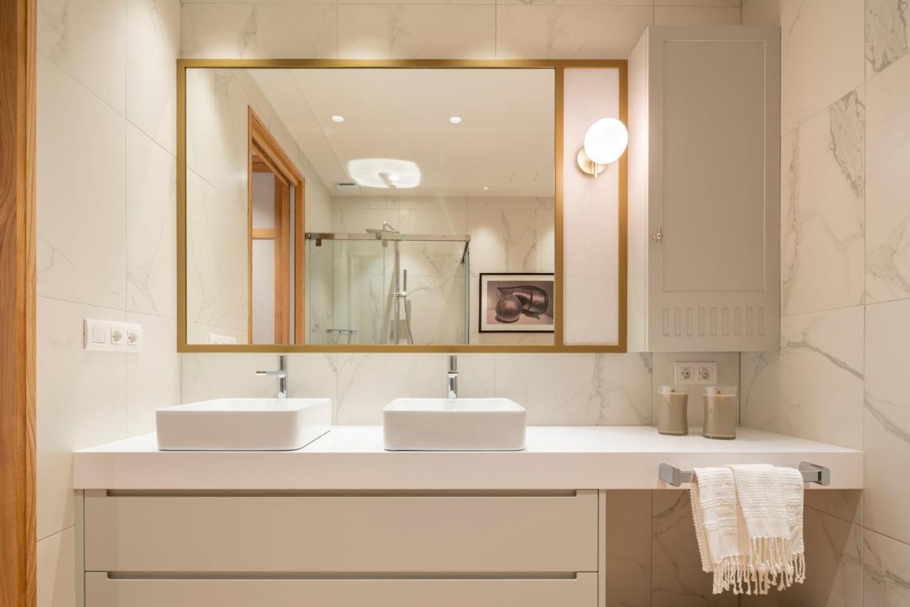 Housingcoruna Real58 A Coruña Zewnętrze zdjęcie