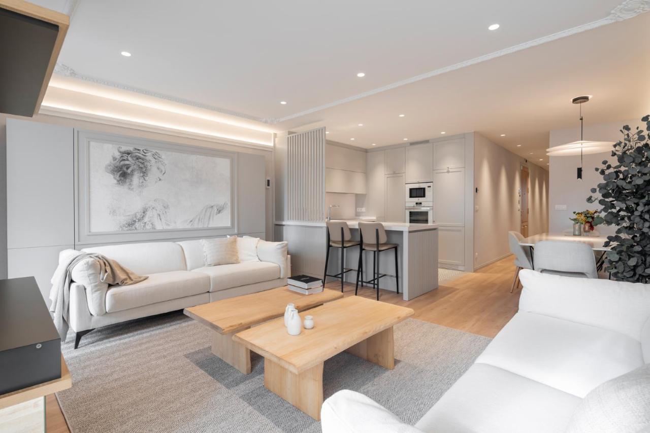 Housingcoruna Real58 A Coruña Zewnętrze zdjęcie