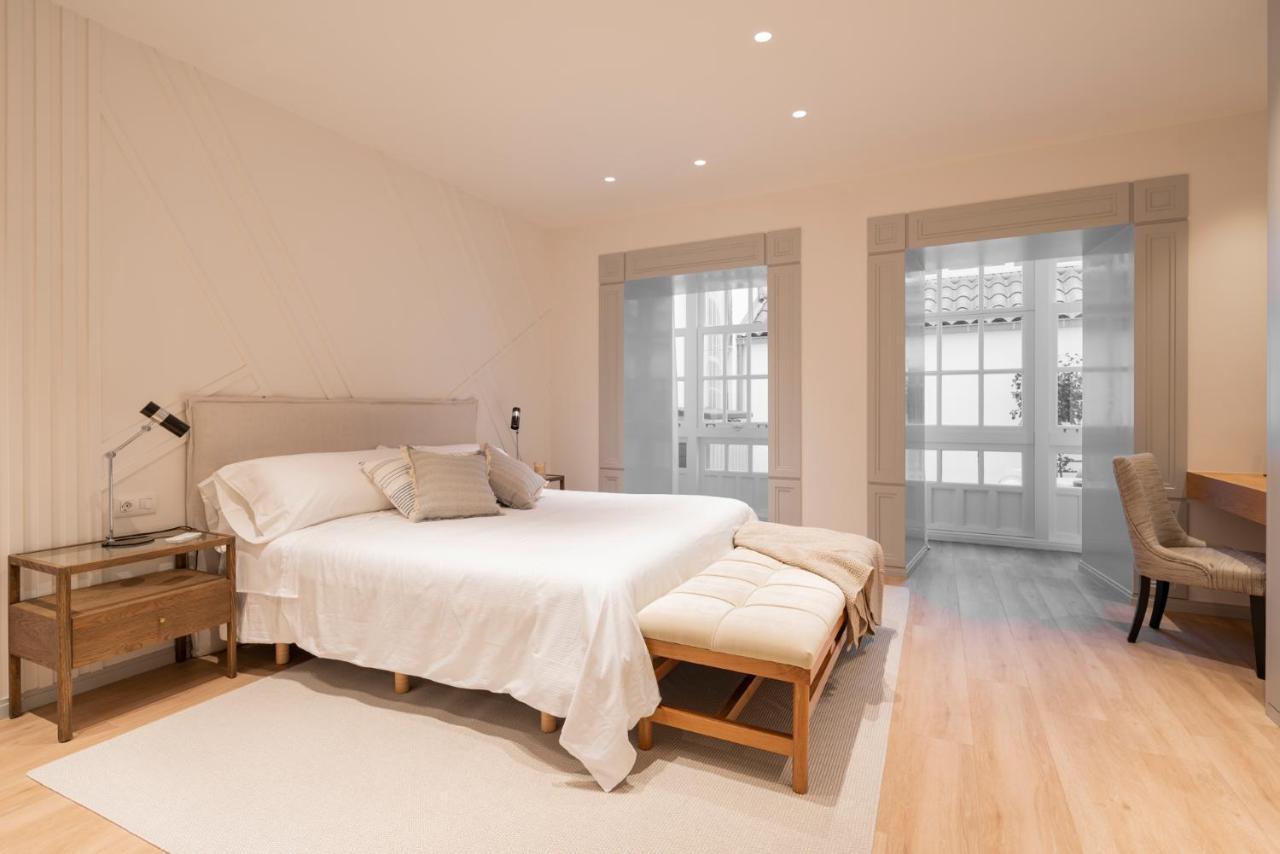 Housingcoruna Real58 A Coruña Zewnętrze zdjęcie