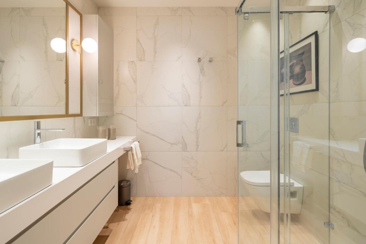 Housingcoruna Real58 A Coruña Zewnętrze zdjęcie