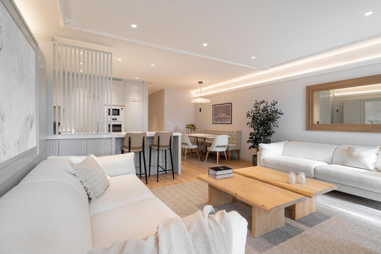 Housingcoruna Real58 A Coruña Zewnętrze zdjęcie