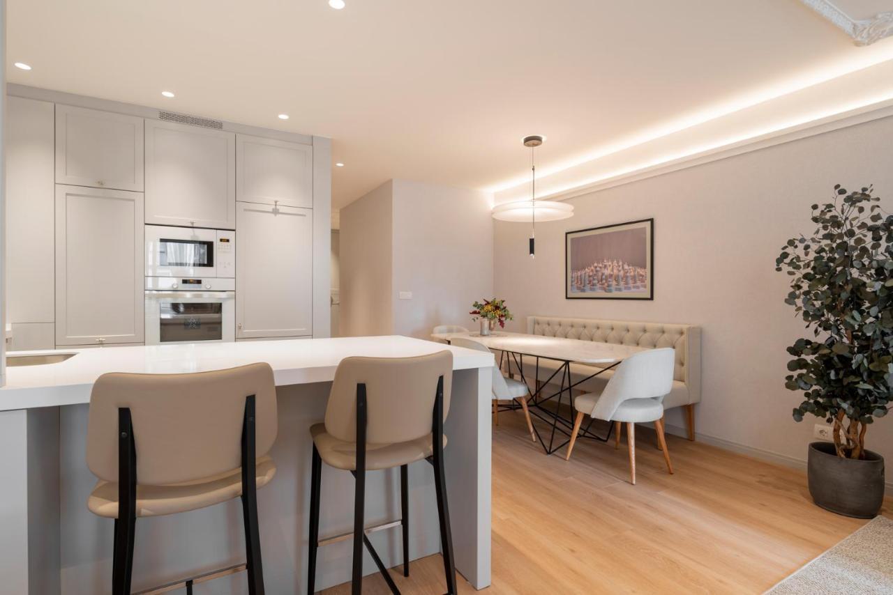 Housingcoruna Real58 A Coruña Zewnętrze zdjęcie