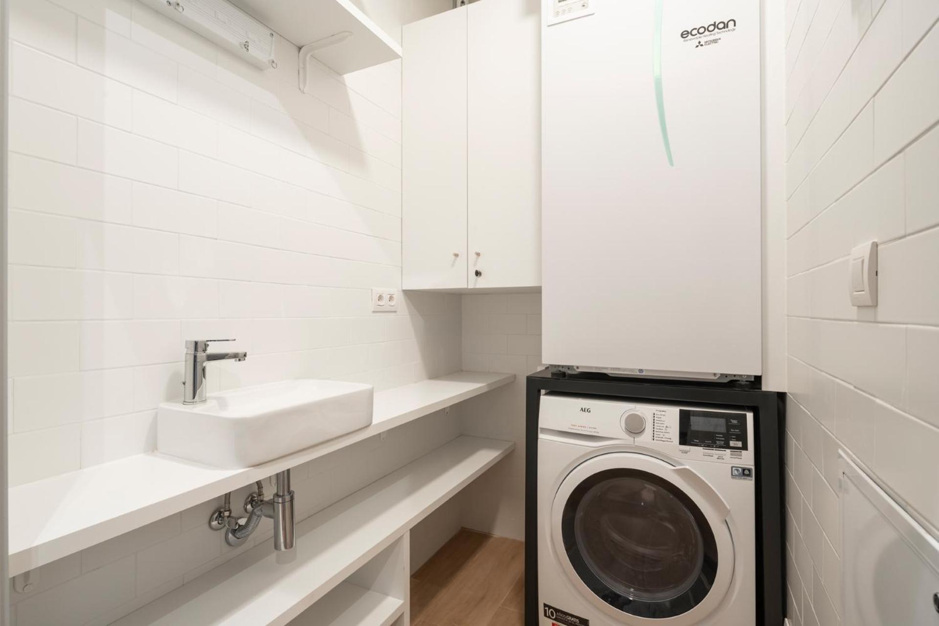 Housingcoruna Real58 A Coruña Pokój zdjęcie