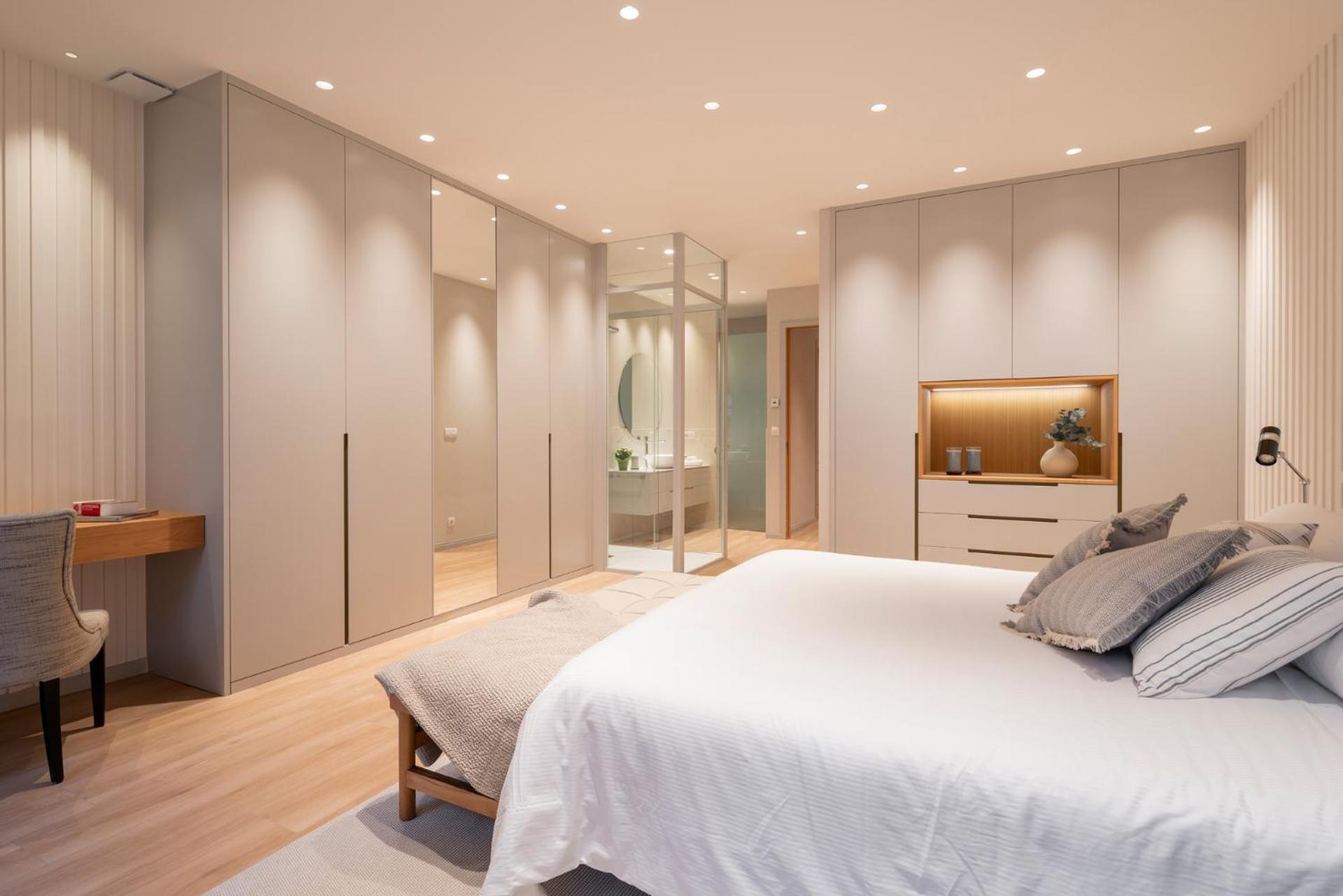 Housingcoruna Real58 A Coruña Pokój zdjęcie