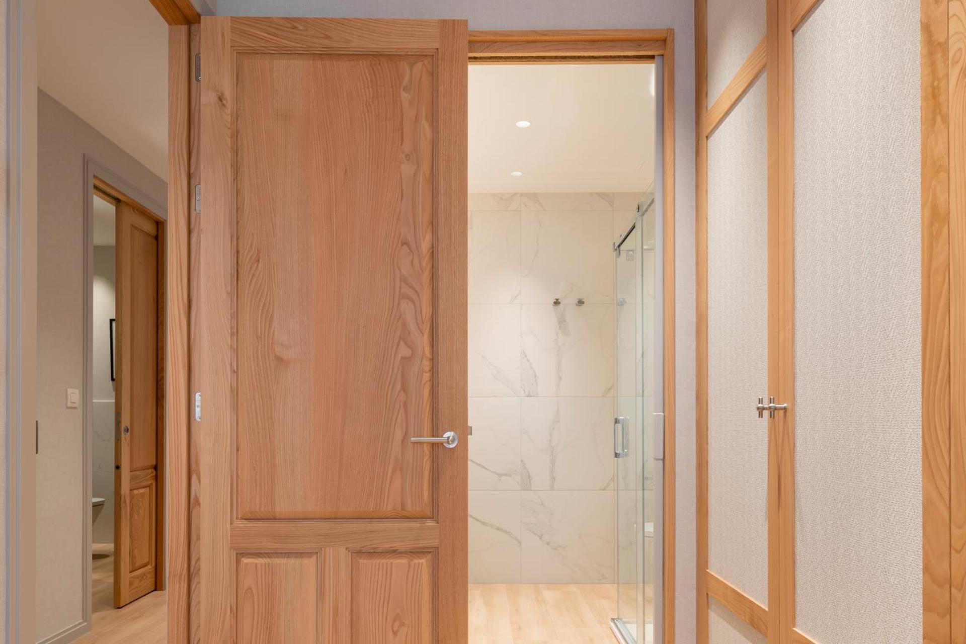Housingcoruna Real58 A Coruña Pokój zdjęcie